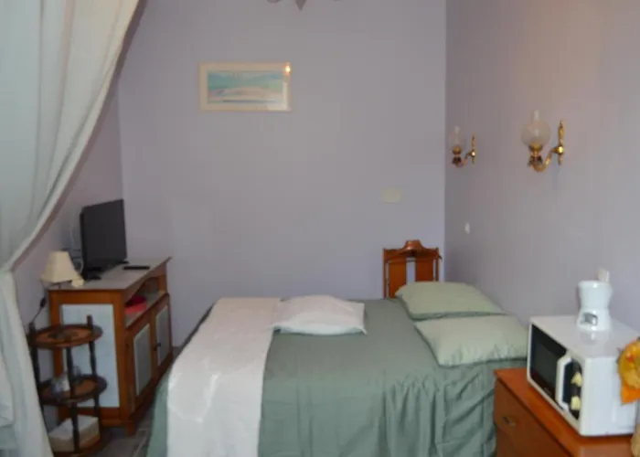 Charentaise Kwatera prywatna